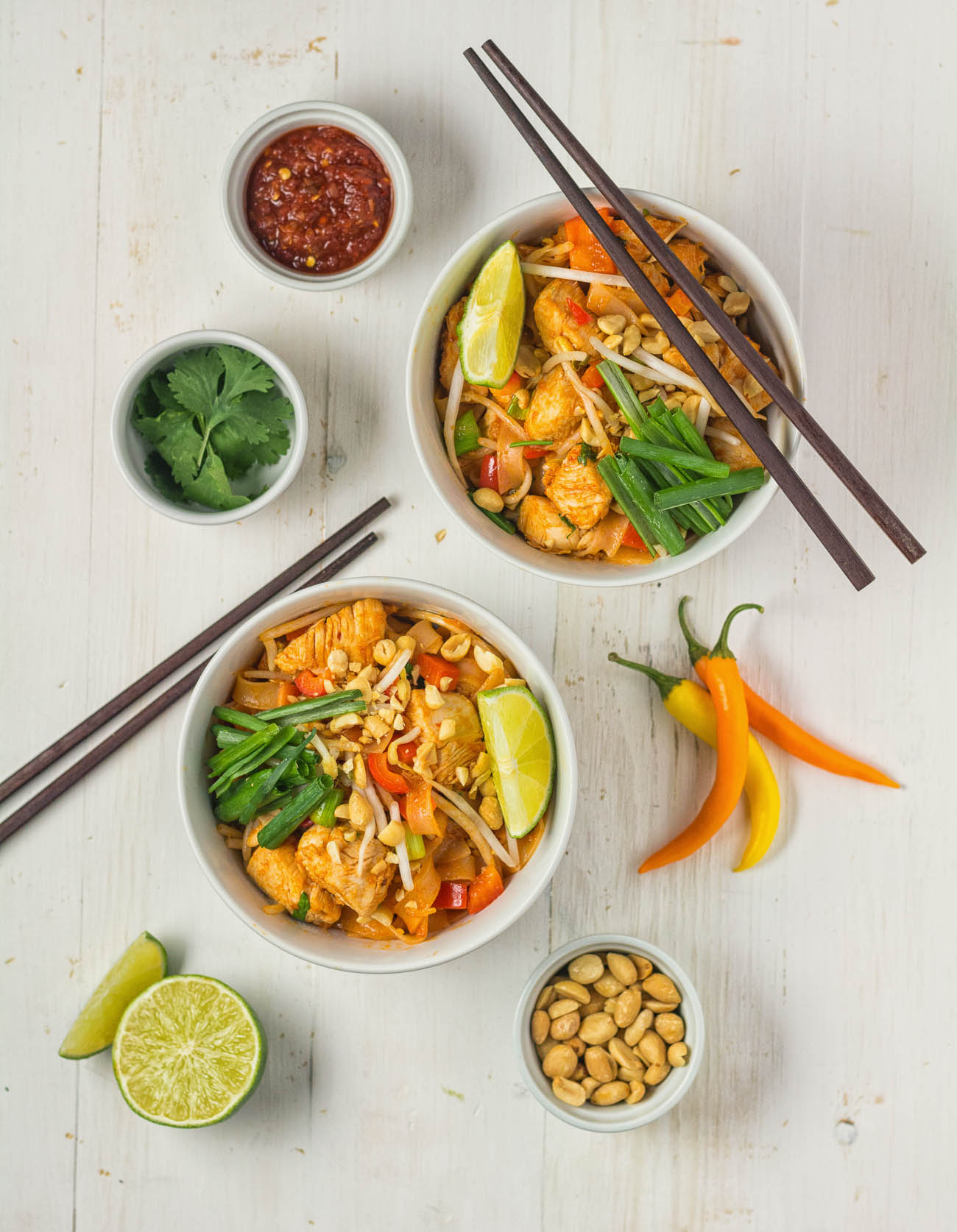 pad thai for the rest of us glebe kitchen