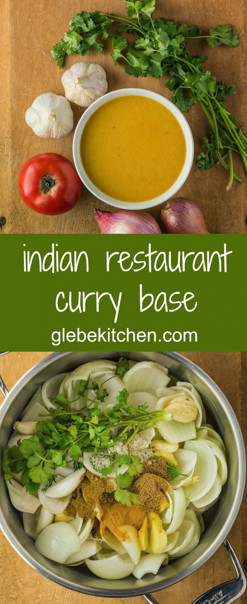 indian restaurant curry base glebe kitchen