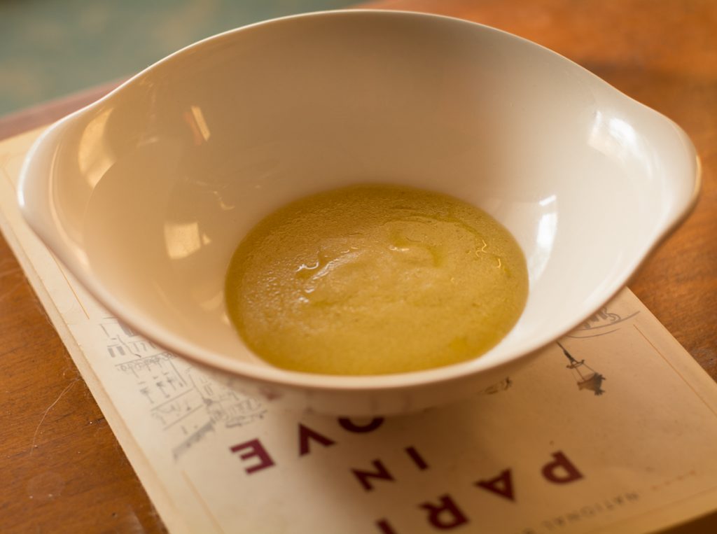 simple french vinaigrette glebe kitchen
