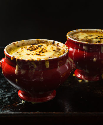classic french onion soup
