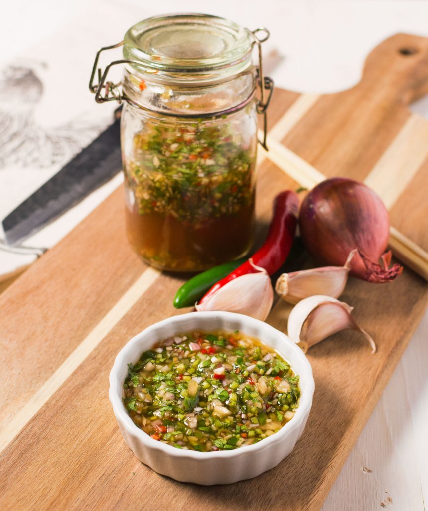 thai dipping sauce glebe kitchen