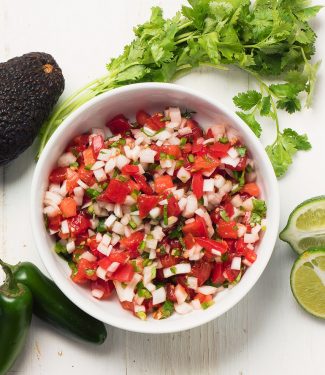 Pico de gallo: A trick to make the best – Delco Times