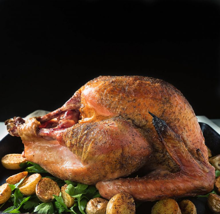 grill roasted turkey glebe kitchen
