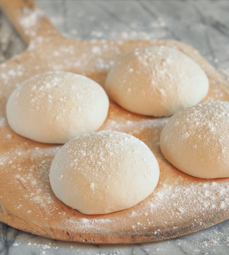 Neapolitan Pizza Dough Glebe Kitchen