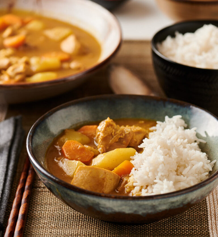 japanese chicken curry curry rice glebe kitchen