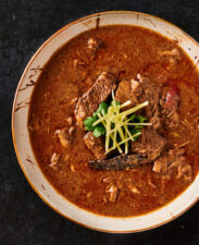 nihari gosht - indian beef stew - glebe kitchen