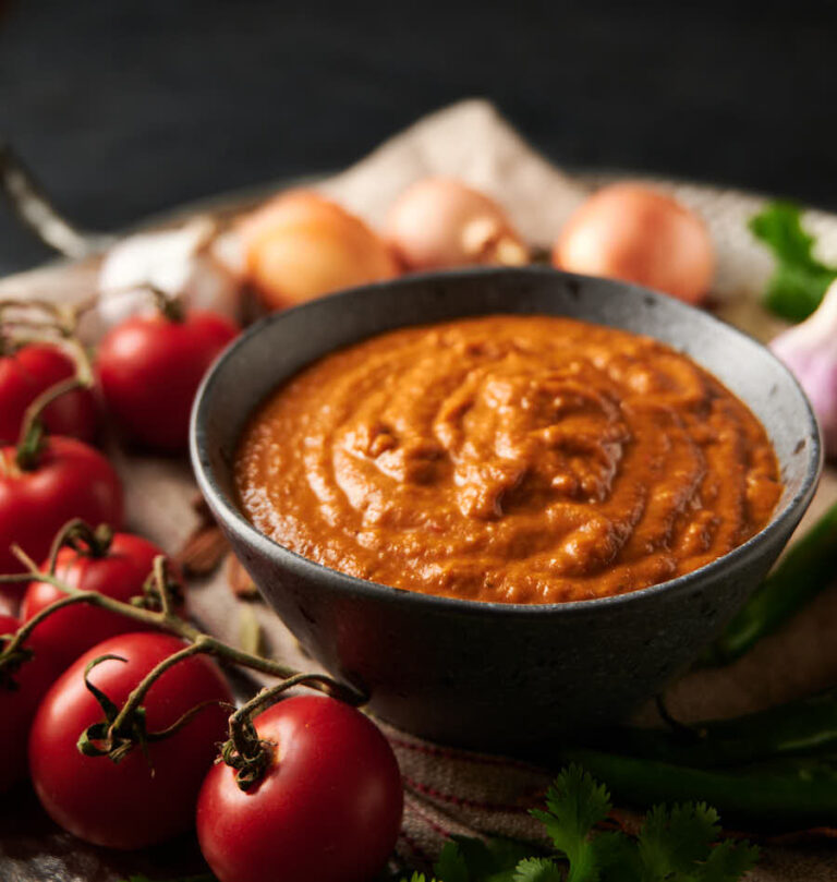 hotel style indian curry gravy glebe kitchen