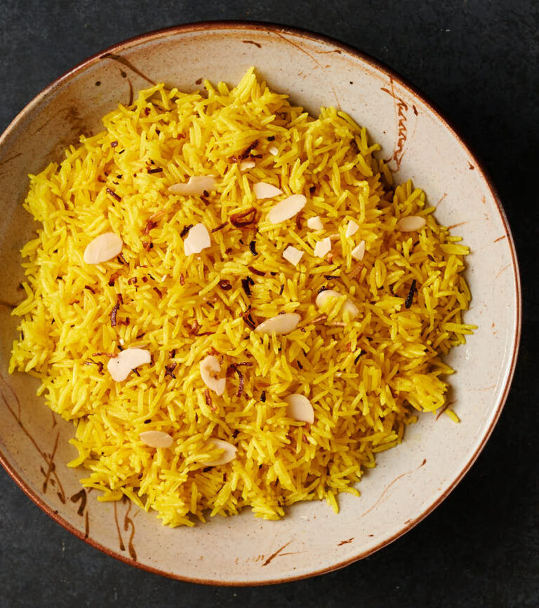 pilau rice indian restaurant style glebe kitchen