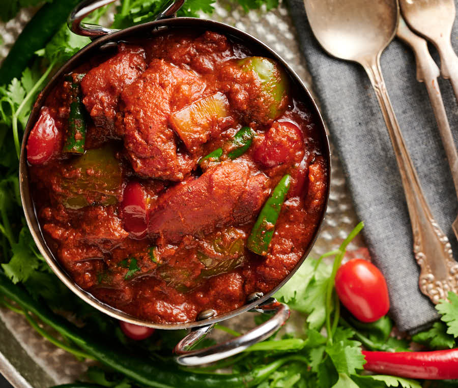 Featured image of post Easiest Way to Make Lamb Tikka Jalfrezi