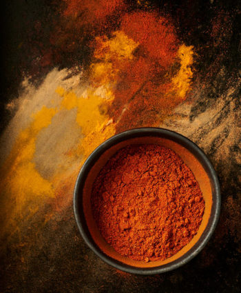 tandoori masala – homemade tandoori spice mix