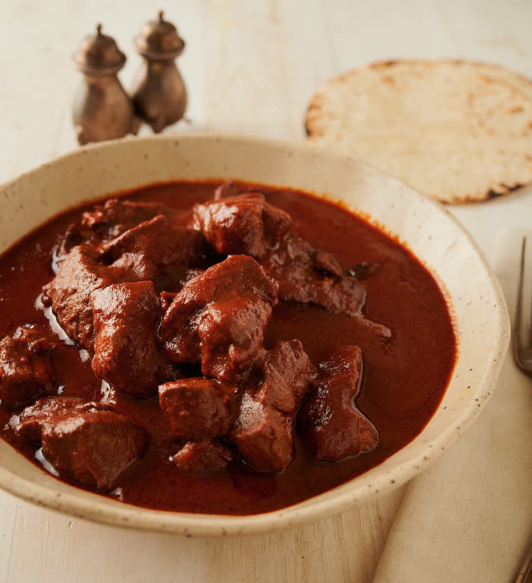 new mexican red pork chili carne adovada glebe kitchen