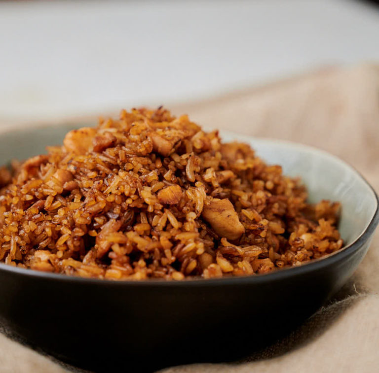 chicken-fried-rice-restaurant-style-glebe-kitchen